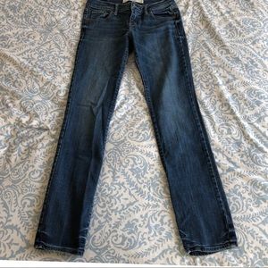 A&F Jeans size 2R